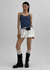 Chukme Banding Balloon Shorts