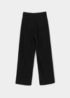 [MADE] Parcel Cotton Wide Pants