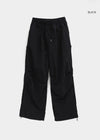 Pantalones de Nylon UNISEX Nomore Carfender