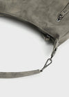 Greenet Vintage Washing Shoulder Bag