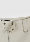 [MADE] Albert Cargo Cotton Pants
