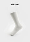 [B-BASIC] Basis 4-teiliger Socken Set