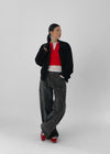 Rivet Carpender Wide Cotton Pants