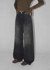 [MADE] Lenovo Wide Bootcut Denim Pants