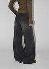 [MADE] Lenovo Wide Bootcut Denim Pants