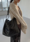 fkind o-ring shoulder bag