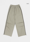 UNISEX Dolkin Nylon Line String Pants