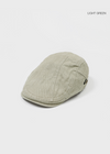 Thielle Pigment Hunting Cap