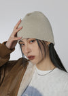 Thuy Basic Short Beanie