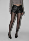 Collants transparents Ulay (20D)