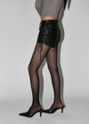 Collants transparents Ulay (20D)