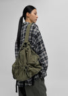 Nanuyu Stopper Rucksack