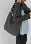 Daily Nylon Shoulder Bag