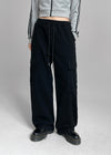 [MADE] Philip Banding Cargo Cotton Pants