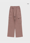[MADE] Philip Banding Cargo Cotton Pants