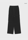 [MADE] Philip Banding Cargo Cotton Pants