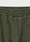 [MADE] Philip Banding Cargo Cotton Pants