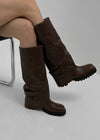 Botas largas plegables Rutimin