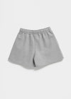[B-BASIC] Mabigat na Cotton Banding Maikling Pantalon 2URI