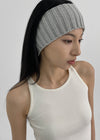 Wister Big Ribbed Hairband