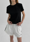[MADE] Thumbbell Cooling Short Sleeve Tee (2TYPE)