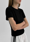 [MADE] Thumbbell Cooling Short Sleeve Tee (2TYPE)