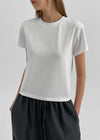 [MADE] Thumbbell Cooling Short Sleeve Tee (2TYPE)