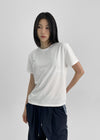 [MADE] Thumbbell Cooling Short Sleeve Tee (2TYPE)