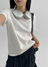 [MADE] Thumbbell Cooling Short Sleeve Tee (2TYPE)