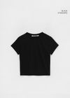 [MADE] Thumbbell Cooling Short Sleeve Tee (2TYPE)