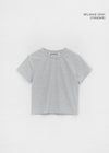 [MADE] Thumbbell Cooling Short Sleeve Tee (2TYPE)