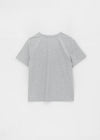[MADE] Thumbbell Cooling Short Sleeve Tee (2TYPE)