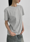 [MADE] Thumbbell Cooling Short Sleeve Tee (2TYPE)