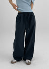 Kicklang Daily Cotton Banding Pants