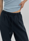 Kicklang Daily Cotton Banding Pants