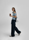 Kicklang Daily Cotton Banding Pants