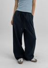 Kicklang Daily Cotton Banding Pants