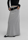 Donkedu Maxi Long Skirt