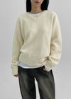 Cosmin V-neck knit