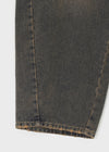 [MADE] Bunkoobi Balloon Denim Pants