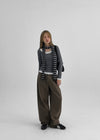 Wizard Wide Cotton Pants