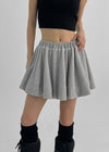 Training Balloon Mini Skirt