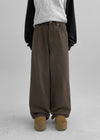 Carinattu Vijo Wide Pants