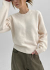 Dallon Standard Round Wool Knit