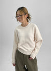 Dallon Standard Round Wool Knit