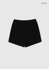 Shorts Tywin Velvet Golji