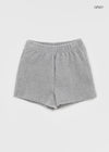 Tywin Velvet Golji Shorts