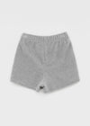 Tywin Velvet Golji Shorts