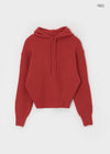 Oleanb Wool Hoodie