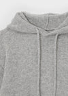 Oleanb Woll-Hoodie